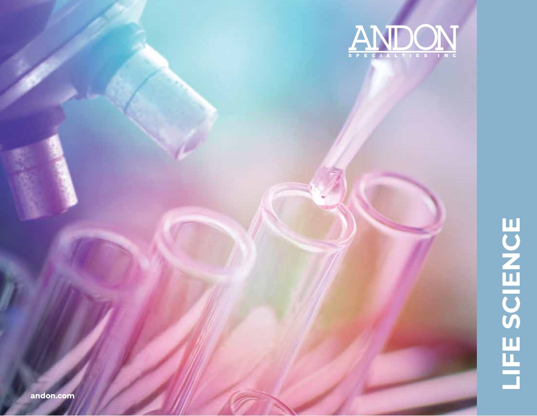 Andon Life Science