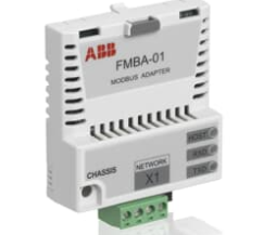 FMBA-01 Modbus RTU Adapter Modules