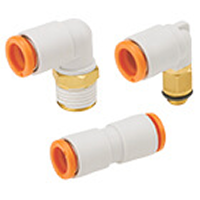 Connectors