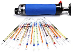 Gas Detector Tube Systems