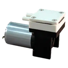 OEM Micro / Miniature Air Pumps